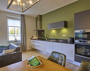 Guest house 590227 - Holiday property Noord-Beveland - Sauna Zee 27A