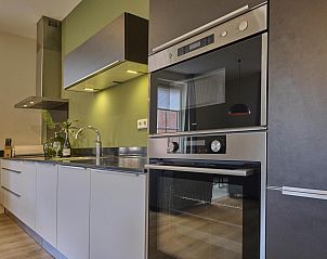 Guest house 590227 - Holiday property Noord-Beveland - Sauna Zee 27A