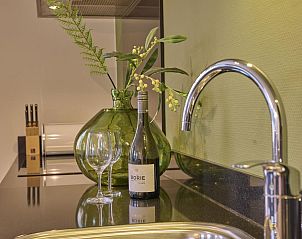 Guest house 590227 - Holiday property Noord-Beveland - Sauna Zee 27A