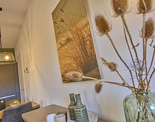 Guest house 590227 - Holiday property Noord-Beveland - Sauna Zee 27A