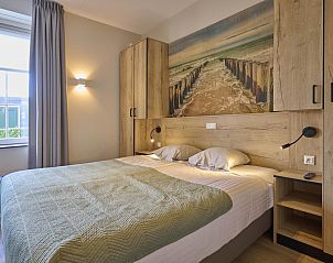 Guest house 590227 - Holiday property Noord-Beveland - Sauna Zee 27A