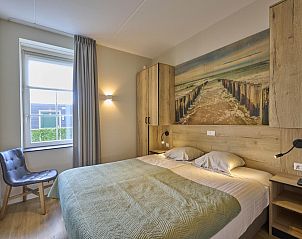 Guest house 590227 - Holiday property Noord-Beveland - Sauna Zee 27A