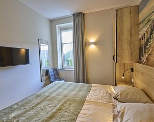 Guest house 590227 - Holiday property Noord-Beveland - Sauna Zee 27A