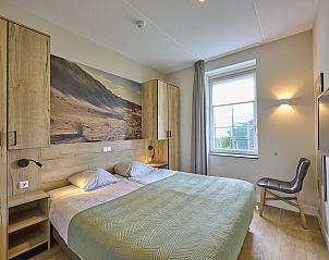 Guest house 590227 - Holiday property Noord-Beveland - Sauna Zee 27A