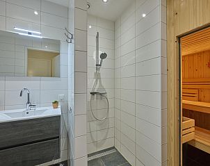 Guest house 590227 - Holiday property Noord-Beveland - Sauna Zee 27A