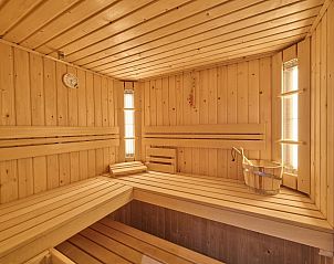 Guest house 590227 - Holiday property Noord-Beveland - Sauna Zee 27A