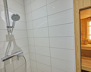 Guest house 590227 - Holiday property Noord-Beveland - Sauna Zee 27A