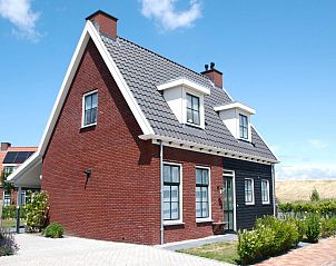 Unterkunft 590229 • Ferienhaus Noord-Beveland • Sea Deluxe 