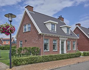 Guest house 590229 - Holiday property Noord-Beveland - Sea Deluxe