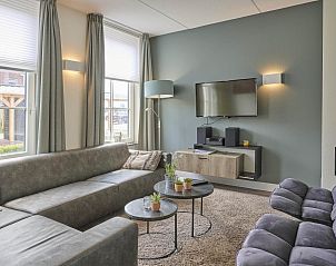 Guest house 590229 - Holiday property Noord-Beveland - Sea Deluxe