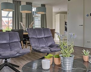 Guest house 590229 - Holiday property Noord-Beveland - Sea Deluxe