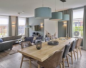 Guest house 590229 - Holiday property Noord-Beveland - Sea Deluxe