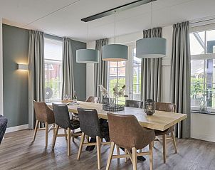 Guest house 590229 - Holiday property Noord-Beveland - Sea Deluxe