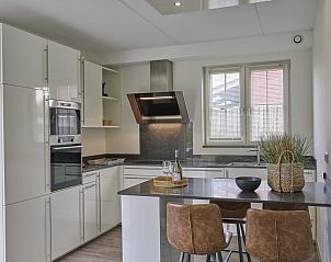 Guest house 590229 - Holiday property Noord-Beveland - Sea Deluxe