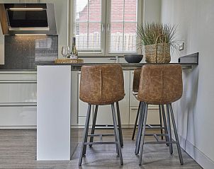 Guest house 590229 - Holiday property Noord-Beveland - Sea Deluxe