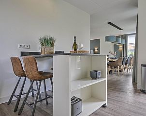 Guest house 590229 - Holiday property Noord-Beveland - Sea Deluxe