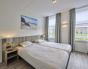 Guest house 590229 - Holiday property Noord-Beveland - Sea Deluxe