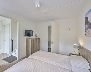 Guest house 590229 - Holiday property Noord-Beveland - Sea Deluxe