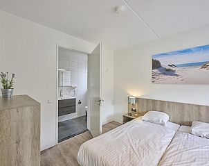 Guest house 590229 - Holiday property Noord-Beveland - Sea Deluxe