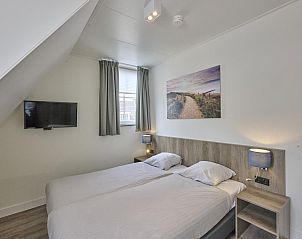 Guest house 590229 - Holiday property Noord-Beveland - Sea Deluxe