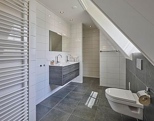 Guest house 590229 - Holiday property Noord-Beveland - Sea Deluxe