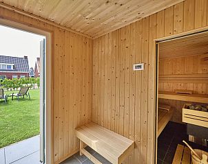 Guest house 590229 - Holiday property Noord-Beveland - Sea Deluxe