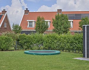 Guest house 590229 - Holiday property Noord-Beveland - Sea Deluxe