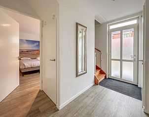 Verblijf 590232 - Vakantiewoning Noord-Beveland - Dune Design 38