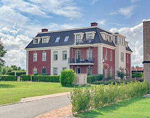 Guest house 590233 - Holiday property Noord-Beveland - La Mer Luxe