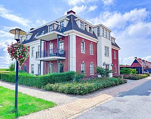 Guest house 590233 - Holiday property Noord-Beveland - La Mer Luxe