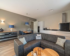 Guest house 590233 - Holiday property Noord-Beveland - La Mer Luxe