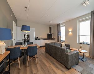 Guest house 590233 - Holiday property Noord-Beveland - La Mer Luxe