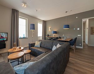 Guest house 590233 - Holiday property Noord-Beveland - La Mer Luxe