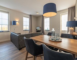 Guest house 590233 - Holiday property Noord-Beveland - La Mer Luxe