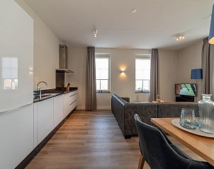 Guest house 590233 - Holiday property Noord-Beveland - La Mer Luxe