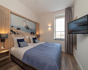 Guest house 590233 - Holiday property Noord-Beveland - La Mer Luxe