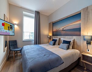 Guest house 590233 - Holiday property Noord-Beveland - La Mer Luxe