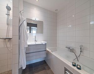 Guest house 590233 - Holiday property Noord-Beveland - La Mer Luxe