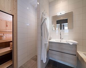 Guest house 590233 - Holiday property Noord-Beveland - La Mer Luxe