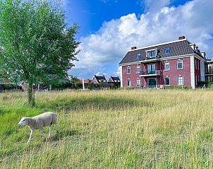Guest house 590233 - Holiday property Noord-Beveland - La Mer Luxe