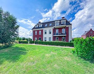 Guest house 590233 - Holiday property Noord-Beveland - La Mer Luxe