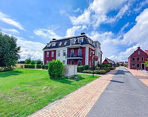 Guest house 590233 - Holiday property Noord-Beveland - La Mer Luxe