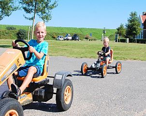 Guest house 590233 - Holiday property Noord-Beveland - La Mer Luxe