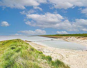 Guest house 590233 - Holiday property Noord-Beveland - La Mer Luxe