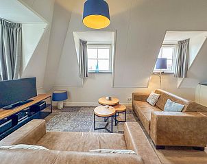 Guest house 590234 - Holiday property Noord-Beveland - Top luxe 27G