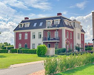 Guest house 590234 - Holiday property Noord-Beveland - Top luxe 27G