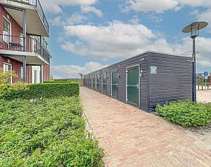 Guest house 590234 - Holiday property Noord-Beveland - Top luxe 27G