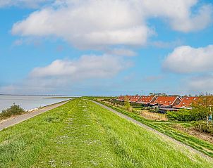 Verblijf 590235 - Vakantiewoning Noord-Beveland - Villa Superieur 64