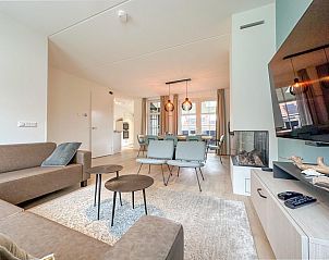 Guest house 590236 - Holiday property Noord-Beveland - Perfektion am Strand