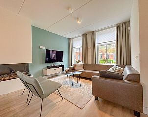 Guest house 590236 - Holiday property Noord-Beveland - Perfektion am Strand